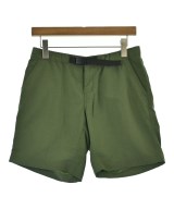 THE NORTH FACE（ザノースフェイス）ショートパンツ カーキ サイズ:M レディース/2200720568042