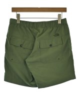 THE NORTH FACE（ザノースフェイス）ショートパンツ カーキ サイズ:M レディース/2200720568042