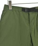 THE NORTH FACE（ザノースフェイス）ショートパンツ カーキ サイズ:M レディース/2200720568042