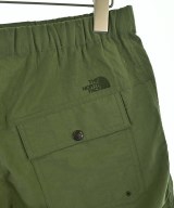 THE NORTH FACE（ザノースフェイス）ショートパンツ カーキ サイズ:M レディース/2200720568042