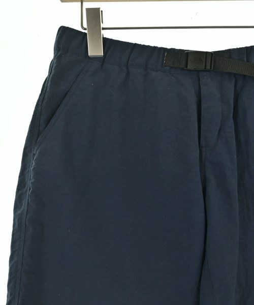 THE NORTH FACE（ザノースフェイス）ショートパンツ 紺 サイズ:L レディース/2200720568059