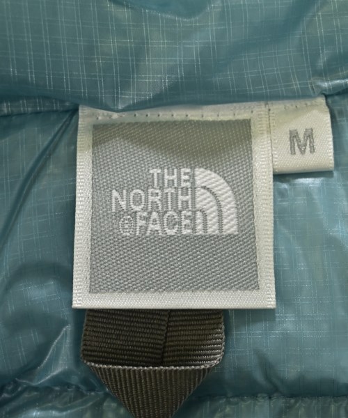 THE NORTH FACE（ザノースフェイス）ダウンジャケット/ダウンベスト 青 サイズ:M レディース/2200720568066