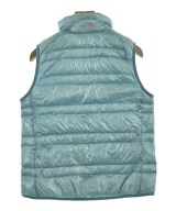 THE NORTH FACE（ザノースフェイス）ダウンジャケット/ダウンベスト 青 サイズ:M レディース/2200720568066
