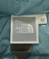 THE NORTH FACE（ザノースフェイス）ダウンジャケット/ダウンベスト 青 サイズ:M レディース/2200720568066