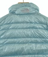 THE NORTH FACE（ザノースフェイス）ダウンジャケット/ダウンベスト 青 サイズ:M レディース/2200720568066