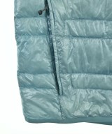 THE NORTH FACE（ザノースフェイス）ダウンジャケット/ダウンベスト 青 サイズ:M レディース/2200720568066