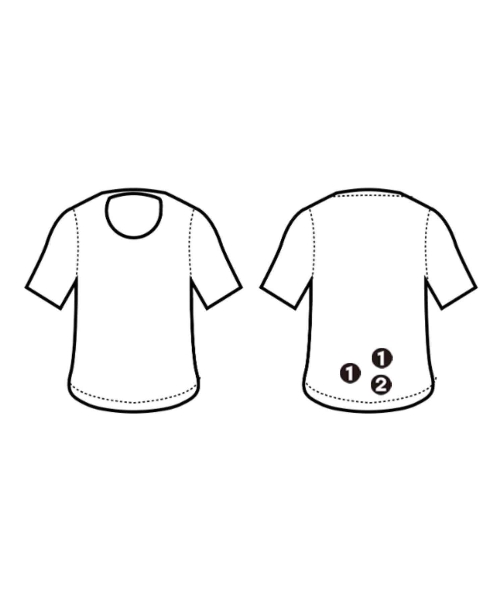 THE NORTH FACE（ザノースフェイス）Tシャツ・カットソー 青 サイズ:M レディース/2200720568080