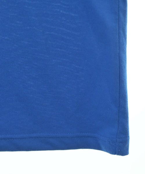 THE NORTH FACE（ザノースフェイス）Tシャツ・カットソー 青 サイズ:M レディース/2200720568080