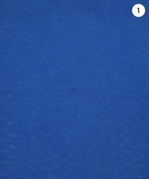 THE NORTH FACE（ザノースフェイス）Tシャツ・カットソー 青 サイズ:M レディース/2200720568080