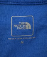 THE NORTH FACE（ザノースフェイス）Tシャツ・カットソー 青 サイズ:M レディース/2200720568080