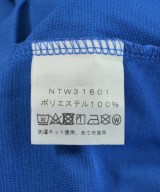 THE NORTH FACE（ザノースフェイス）Tシャツ・カットソー 青 サイズ:M レディース/2200720568080