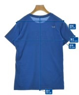 THE NORTH FACE（ザノースフェイス）Tシャツ・カットソー 青 サイズ:M レディース/2200720568080