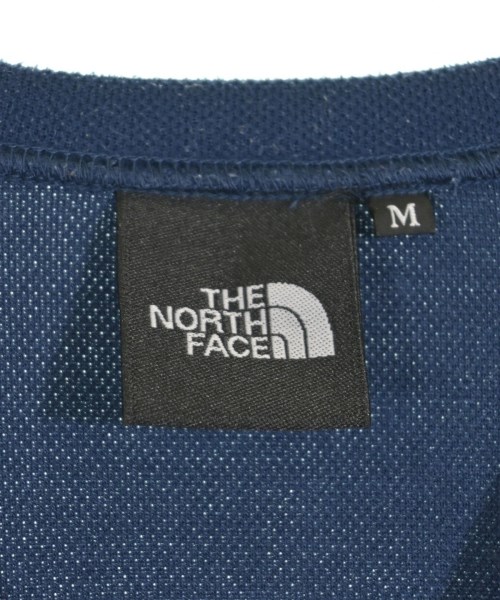 THE NORTH FACE（ザノースフェイス）Tシャツ・カットソー 紺 サイズ:M メンズ/2200723808015