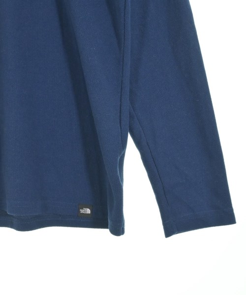 THE NORTH FACE（ザノースフェイス）Tシャツ・カットソー 紺 サイズ:M メンズ/2200723808015