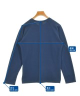 THE NORTH FACE（ザノースフェイス）Tシャツ・カットソー 紺 サイズ:M メンズ/2200723808015