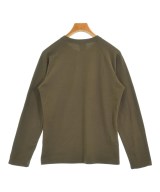 THE NORTH FACE（ザノースフェイス）Tシャツ・カットソー 茶 サイズ:M メンズ/2200723808022