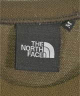 THE NORTH FACE（ザノースフェイス）Tシャツ・カットソー 茶 サイズ:M メンズ/2200723808022