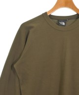THE NORTH FACE（ザノースフェイス）Tシャツ・カットソー 茶 サイズ:M メンズ/2200723808022