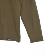 THE NORTH FACE（ザノースフェイス）Tシャツ・カットソー 茶 サイズ:M メンズ/2200723808022