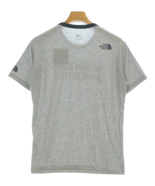 THE NORTH FACE（ザノースフェイス）Tシャツ・カットソー グレー サイズ:M メンズ/2200723810414