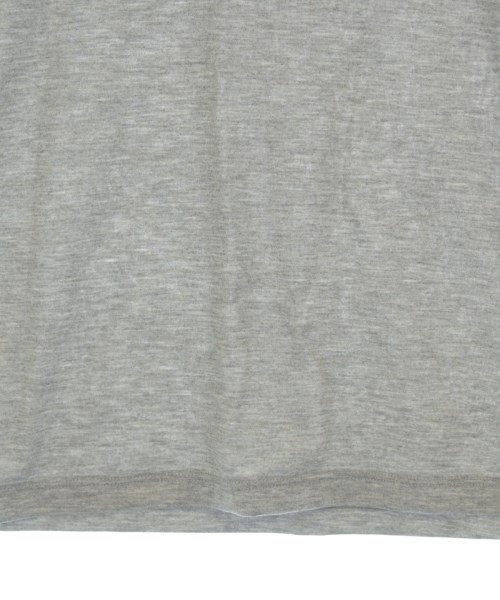 THE NORTH FACE（ザノースフェイス）Tシャツ・カットソー グレー サイズ:M メンズ/2200723810414