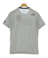 THE NORTH FACE（ザノースフェイス）Tシャツ・カットソー グレー サイズ:M メンズ/2200723810414