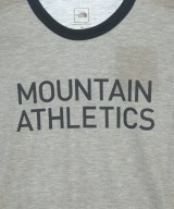 THE NORTH FACE（ザノースフェイス）Tシャツ・カットソー グレー サイズ:M メンズ/2200723810414