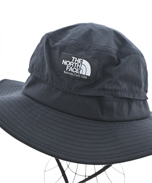 THE NORTH FACE（ザノースフェイス）ハット 黒 サイズ:XL メンズ/2200720232134
