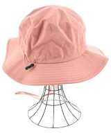 THE NORTH FACE（ザノースフェイス）ハット ピンク サイズ:- メンズ/2200720409116
