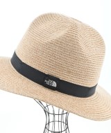 THE NORTH FACE（ザノースフェイス）ストローハット ベージュ サイズ:F メンズ/2200721481128
