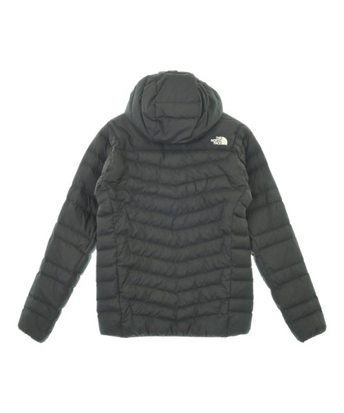 THE NORTH FACE（ザノースフェイス）ダウンジャケット/ダウンベスト 黒 サイズ:M メンズ/2200722161012