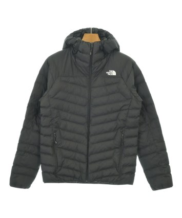 THE NORTH FACE（ザノースフェイス）ダウンジャケット/ダウンベスト 黒