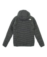 THE NORTH FACE（ザノースフェイス）ダウンジャケット/ダウンベスト 黒 サイズ:M メンズ/2200722161012