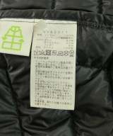 THE NORTH FACE（ザノースフェイス）ダウンジャケット/ダウンベスト 黒 サイズ:M メンズ/2200722161012