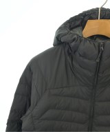 THE NORTH FACE（ザノースフェイス）ダウンジャケット/ダウンベスト 黒 サイズ:M メンズ/2200722161012
