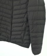 THE NORTH FACE（ザノースフェイス）ダウンジャケット/ダウンベスト 黒 サイズ:M メンズ/2200722161012