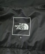 THE NORTH FACE（ザノースフェイス）ダウンジャケット/ダウンベスト 黒 サイズ:S メンズ/2200722161029