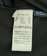 THE NORTH FACE（ザノースフェイス）ダウンジャケット/ダウンベスト 黒 サイズ:S メンズ/2200722161029