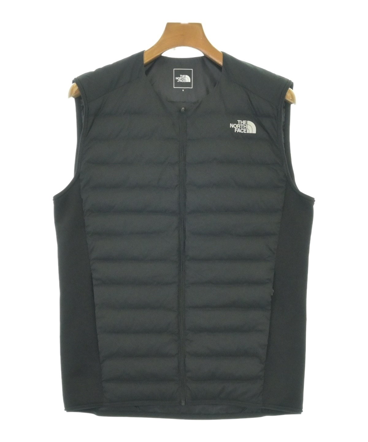 THE NORTH FACE（ザノースフェイス）ダウンジャケット/ダウンベスト 黒