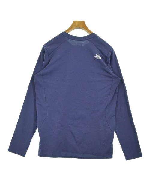 THE NORTH FACE（ザノースフェイス）Tシャツ・カットソー 紫 サイズ:L レディース/2200723556015
