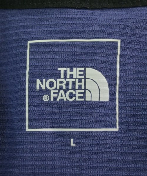THE NORTH FACE（ザノースフェイス）Tシャツ・カットソー 紫 サイズ:L レディース/2200723556015