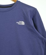 THE NORTH FACE（ザノースフェイス）Tシャツ・カットソー 紫 サイズ:L レディース/2200723556015