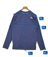 THE NORTH FACE（ザノースフェイス）Tシャツ・カットソー 紫 サイズ:L レディース/2200723556015