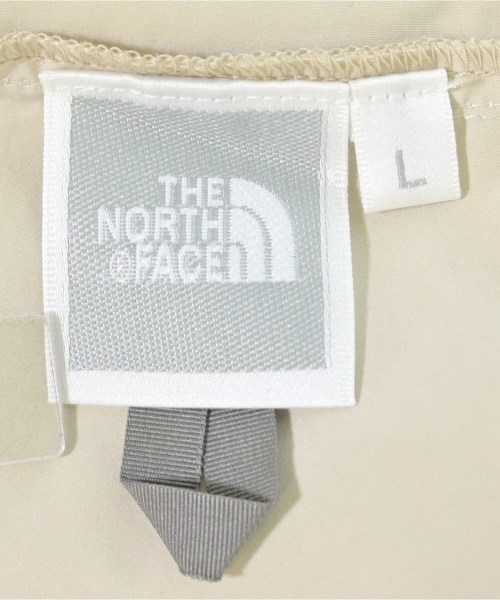THE NORTH FACE（ザノースフェイス）その他 白 サイズ:L レディース/2200724018024