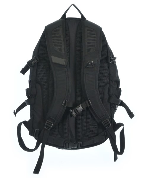 THE NORTH FACE（ザノースフェイス）バックパック・リュック 黒 サイズ:- メンズ/2200719849145