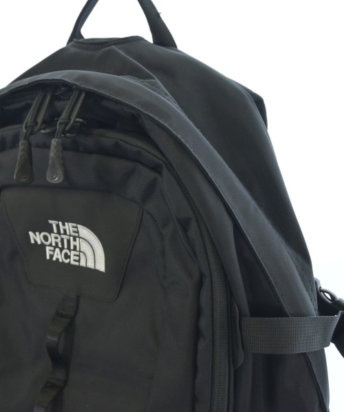 THE NORTH FACE（ザノースフェイス）バックパック・リュック 黒 サイズ:- メンズ/2200719849145
