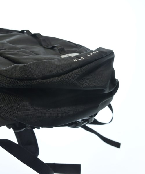 THE NORTH FACE（ザノースフェイス）バックパック・リュック 黒 サイズ:- メンズ/2200719849145