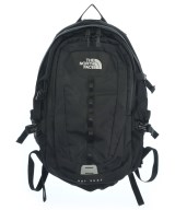 THE NORTH FACE（ザノースフェイス）バックパック・リュック 黒 サイズ:- メンズ/2200719849145