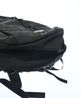 THE NORTH FACE（ザノースフェイス）バックパック・リュック 黒 サイズ:- メンズ/2200719849145
