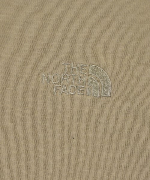 THE NORTH FACE（ザノースフェイス）Tシャツ・カットソー ベージュ サイズ:M レディース/2200721159010